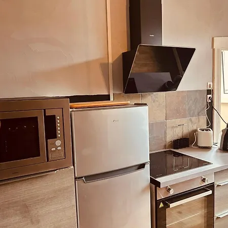 Holiday home Sta4ch8p Baron