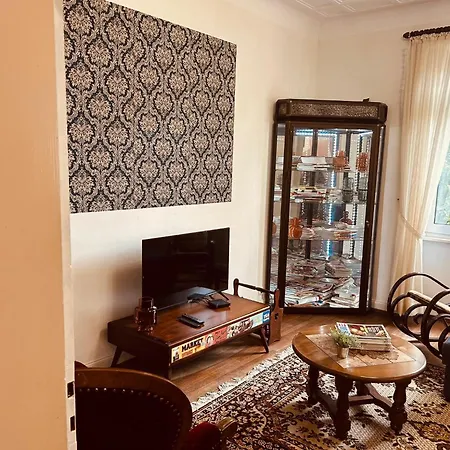 Holiday home Sta4ch8p Baron