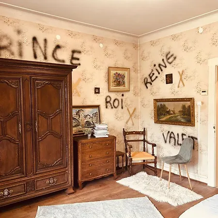 Holiday home Sta4ch8p Baron *