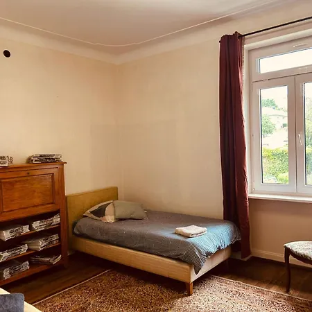 Holiday home Sta4ch8p Baron *