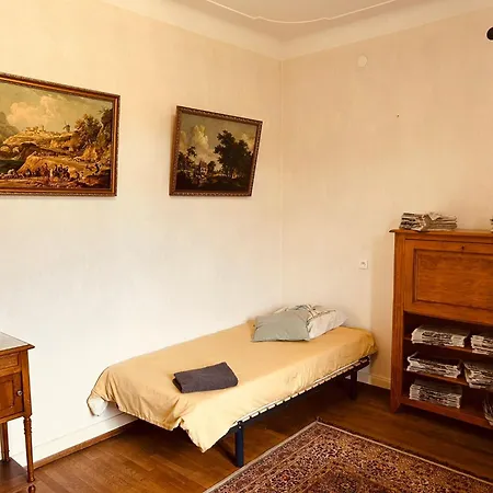 Holiday home Sta4ch8p Baron Saint-Avold