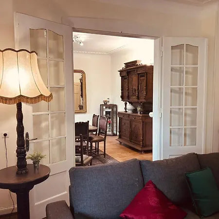 Sta4ch8p Baron Holiday home