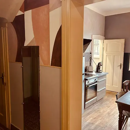 Holiday home Sta4ch8p Baron