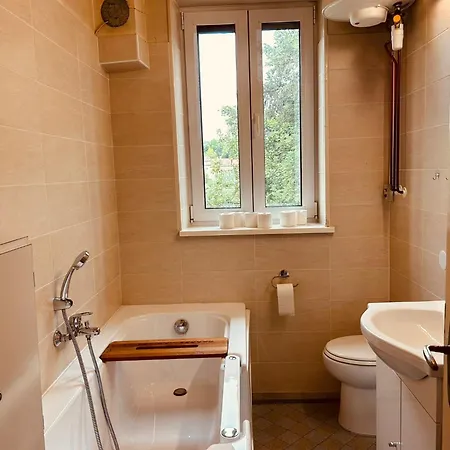 Sta4ch8p Baron Holiday home